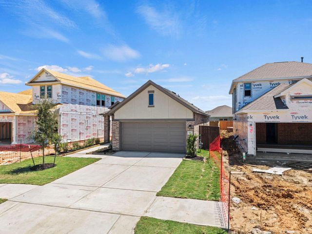 2914 Wind Cave Lane, Rosharon, TX 77583
