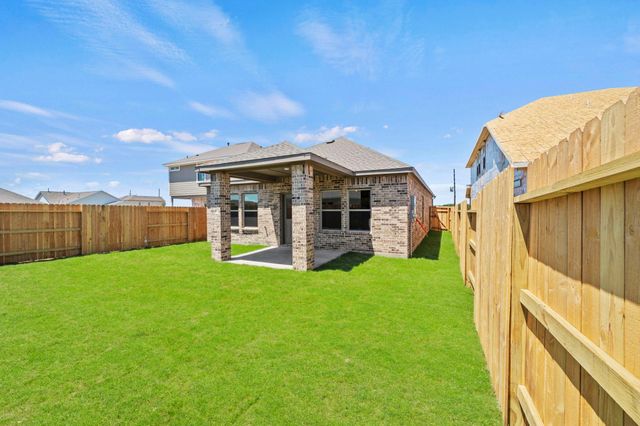 2914 Wind Cave Lane, Rosharon, TX 77583