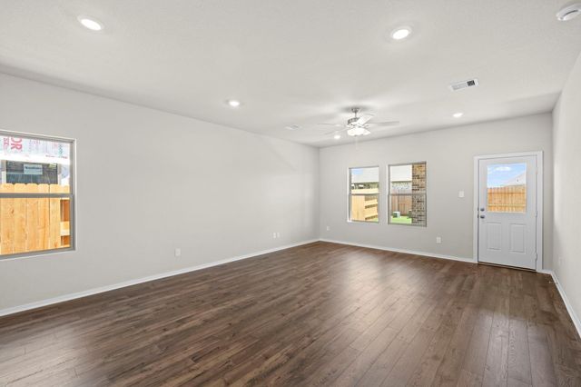 2914 Wind Cave Lane, Rosharon, TX 77583