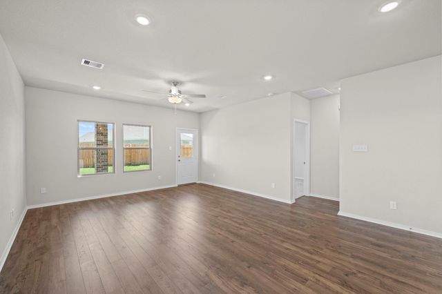 2914 Wind Cave Lane, Rosharon, TX 77583