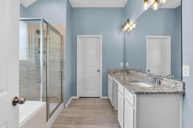 9222 White Tail Drive, Conroe, TX 77303