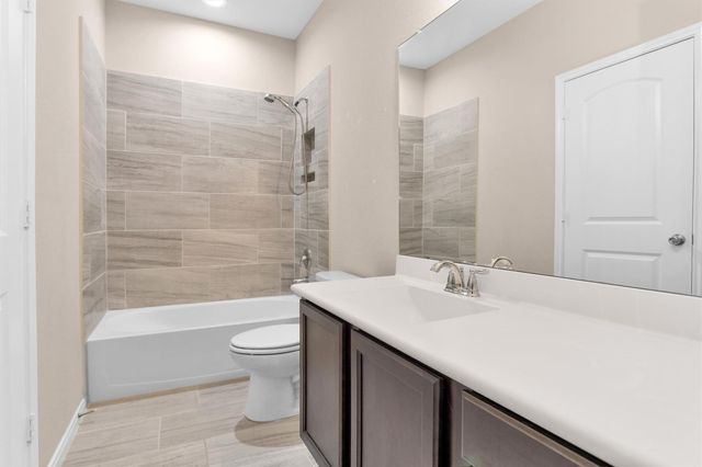 9222 White Tail Drive, Conroe, TX 77303