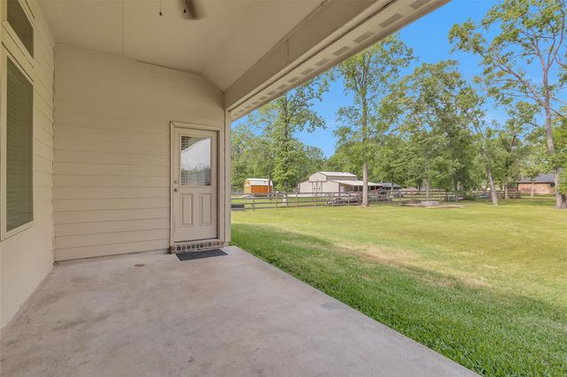 9222 White Tail Drive, Conroe, TX 77303