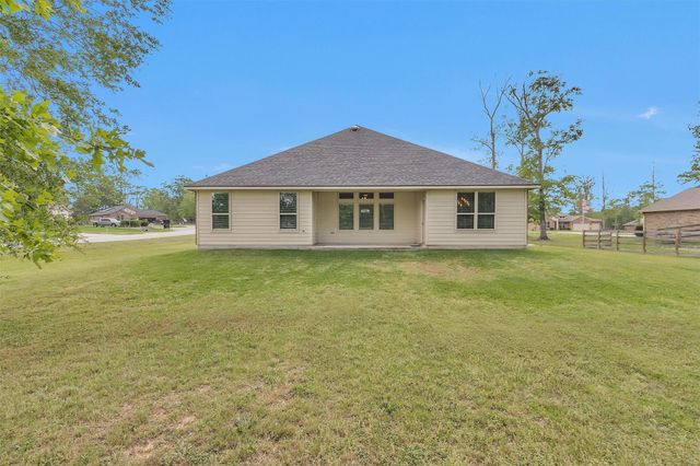 9222 White Tail Drive, Conroe, TX 77303