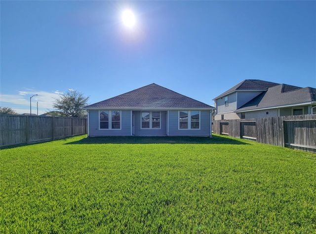 31402 Conover Drive, Fulshear, TX 77441