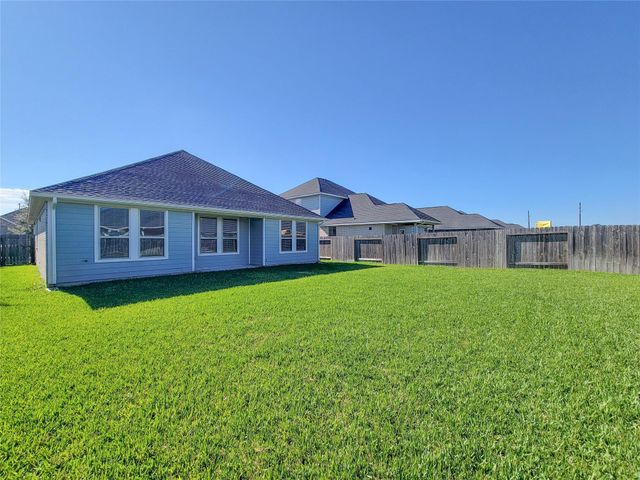 31402 Conover Drive, Fulshear, TX 77441