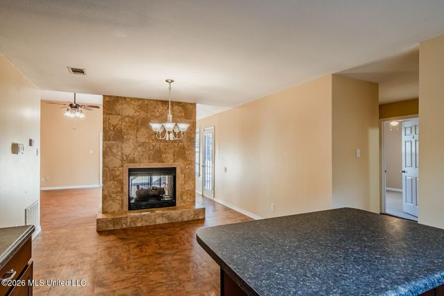 7117 Oakhurst Drive, Ocean Springs, MS 39564