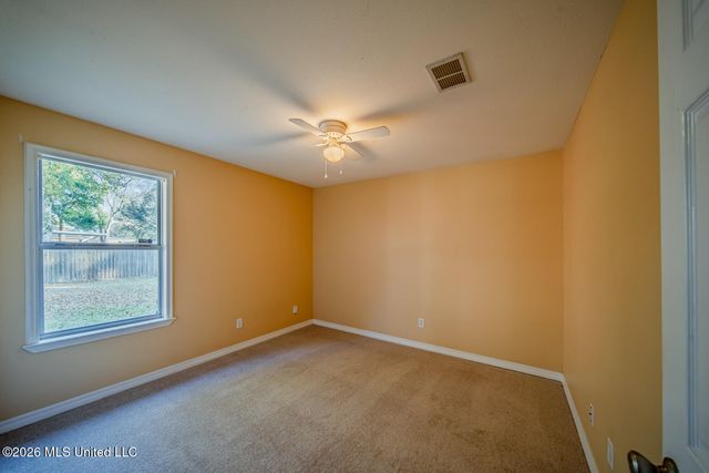 7117 Oakhurst Drive, Ocean Springs, MS 39564