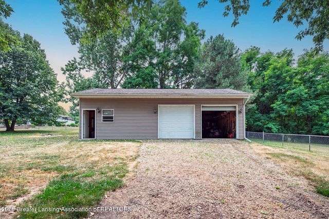 4031 Toles Road, Mason, MI 48854