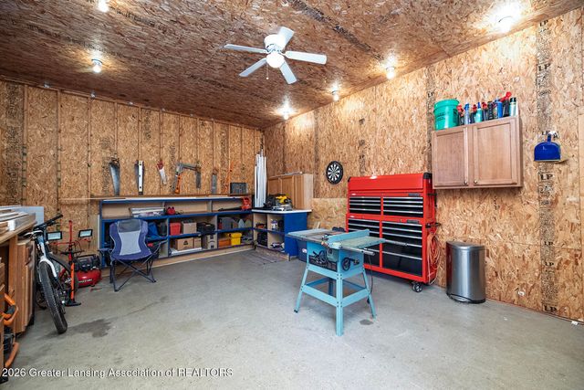 4031 Toles Road, Mason, MI 48854