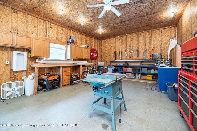 4031 Toles Road, Mason, MI 48854