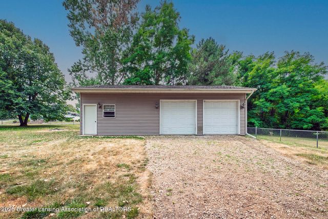 4031 Toles Road, Mason, MI 48854