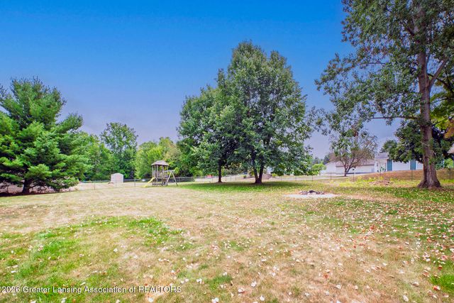 4031 Toles Road, Mason, MI 48854