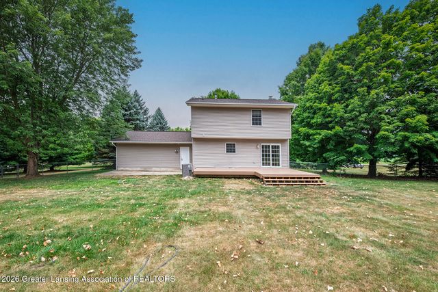 4031 Toles Road, Mason, MI 48854