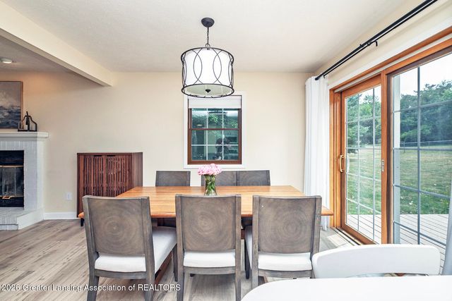 4031 Toles Road, Mason, MI 48854