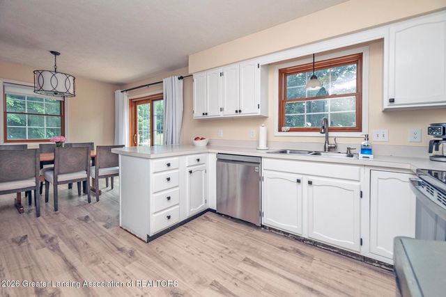 4031 Toles Road, Mason, MI 48854