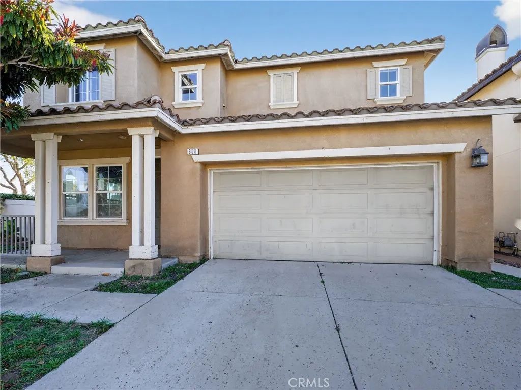 600 Freeport, Oxnard, CA 93035