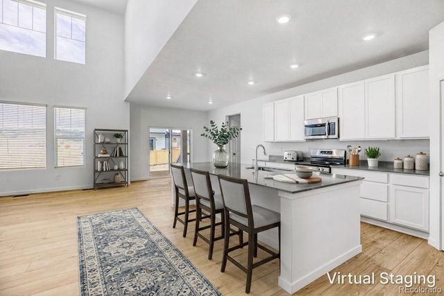 3005 Ironton Drive, Loveland, CO 80538