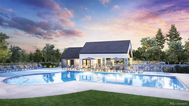 3005 Ironton Drive, Loveland, CO 80538