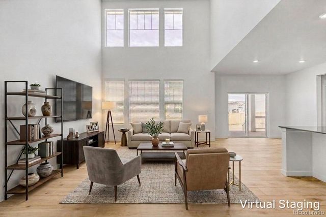 3005 Ironton Drive, Loveland, CO 80538