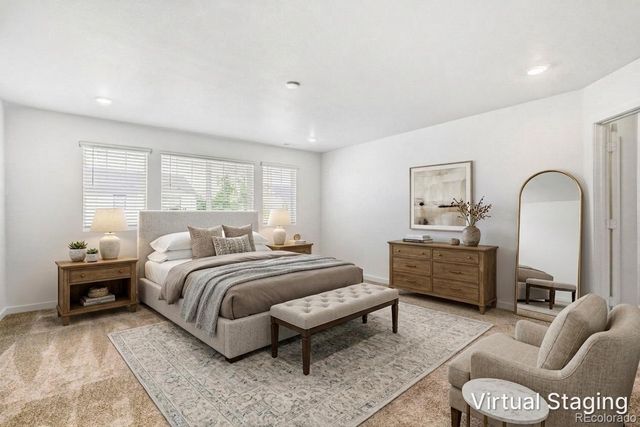 3005 Ironton Drive, Loveland, CO 80538