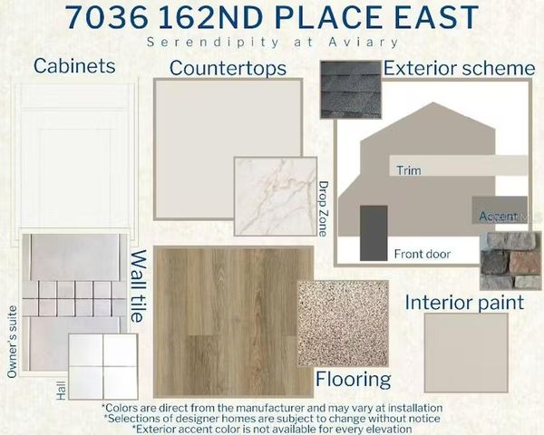 7036 162ND PLACE E, Parrish, FL 34219