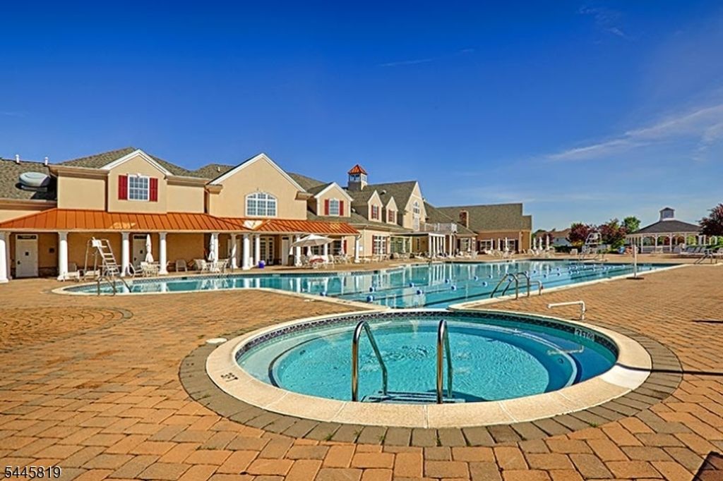 6 Delaware Crossing, Franklin Twp., NJ 08873 — photo 3