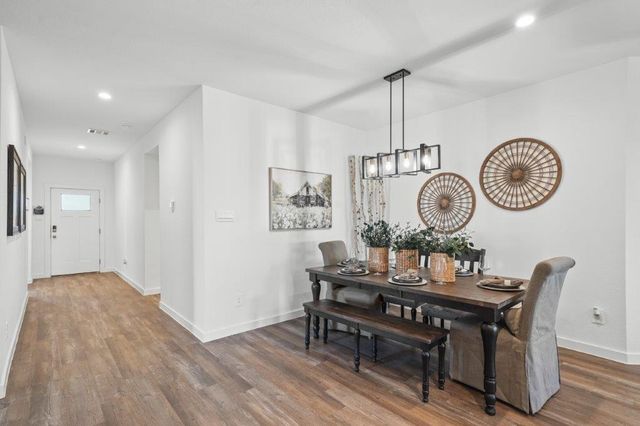 4006 Sterling Springs Lane, League City, TX 77573