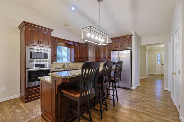 1341 Stableview Circle, Hamilton Twp, OH 45039