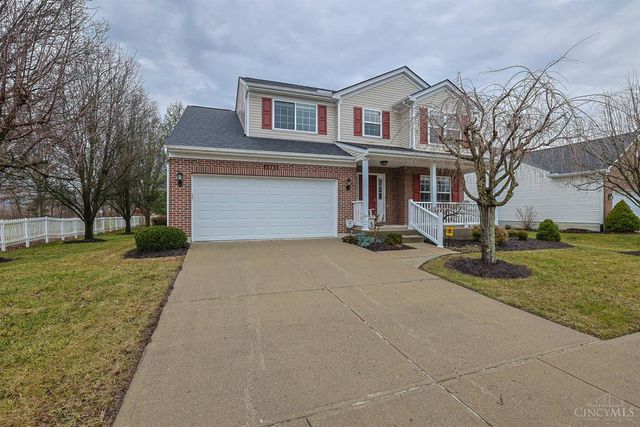 1341 Stableview Circle, Hamilton Twp, OH 45039