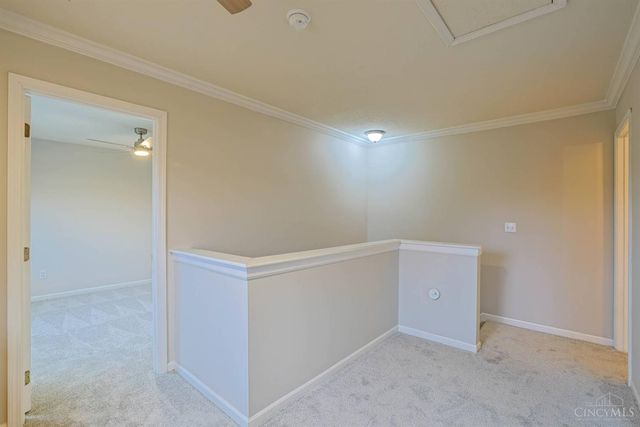 1341 Stableview Circle, Hamilton Twp, OH 45039