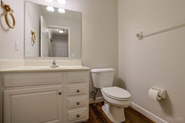 1341 Stableview Circle, Hamilton Twp, OH 45039