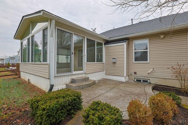 1341 Stableview Circle, Hamilton Twp, OH 45039