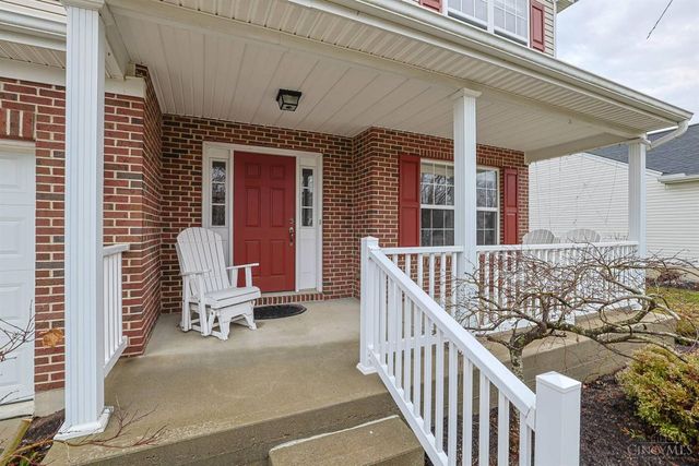 1341 Stableview Circle, Hamilton Twp, OH 45039