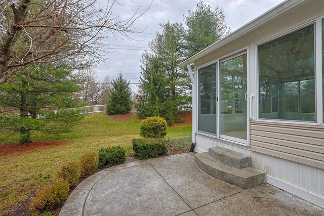 1341 Stableview Circle, Hamilton Twp, OH 45039