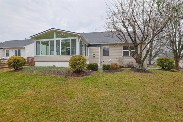 1341 Stableview Circle, Hamilton Twp, OH 45039