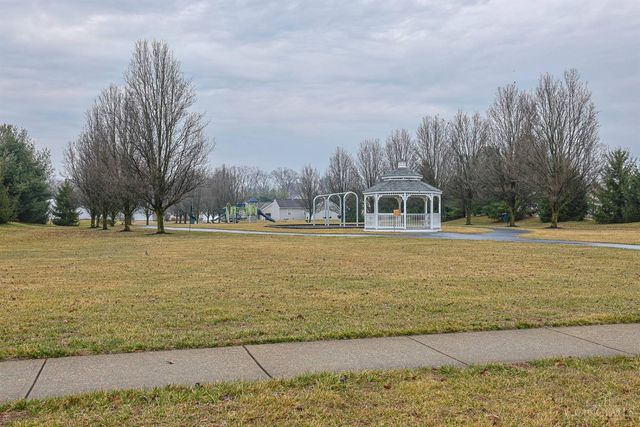 1341 Stableview Circle, Hamilton Twp, OH 45039