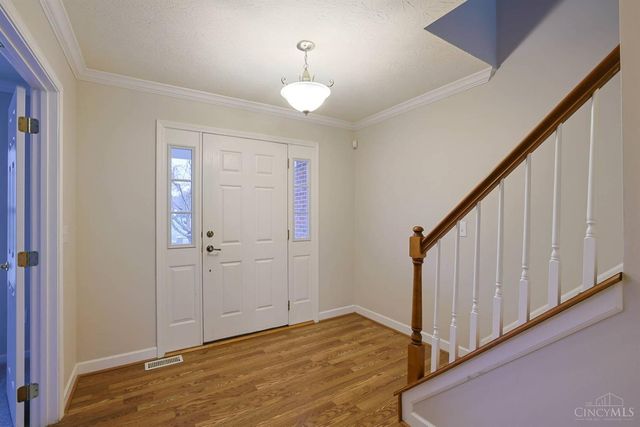 1341 Stableview Circle, Hamilton Twp, OH 45039