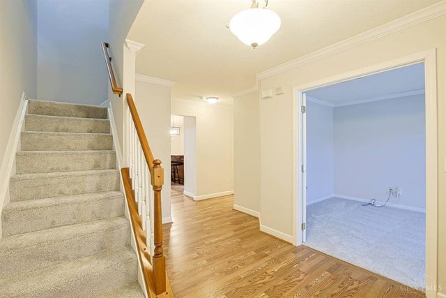 1341 Stableview Circle, Hamilton Twp, OH 45039