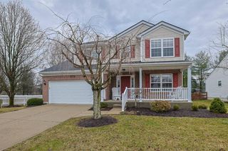 1341 Stableview Circle, Hamilton Twp, OH 45039