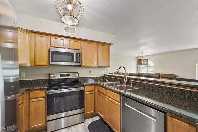 3145 East Flamingo Road 1123, Las Vegas, NV 89121