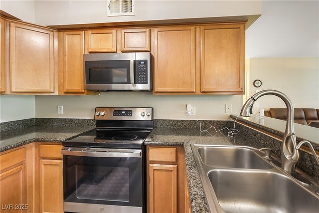 3145 East Flamingo Road 1123, Las Vegas, NV 89121