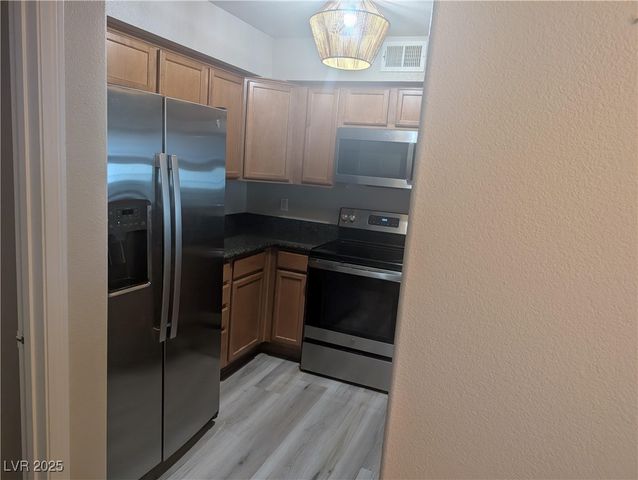 3145 East Flamingo Road 1123, Las Vegas, NV 89121