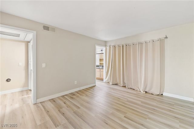 3145 East Flamingo Road 1123, Las Vegas, NV 89121