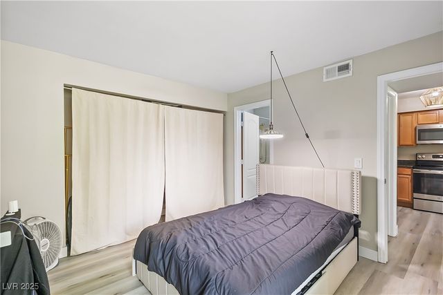 3145 East Flamingo Road 1123, Las Vegas, NV 89121