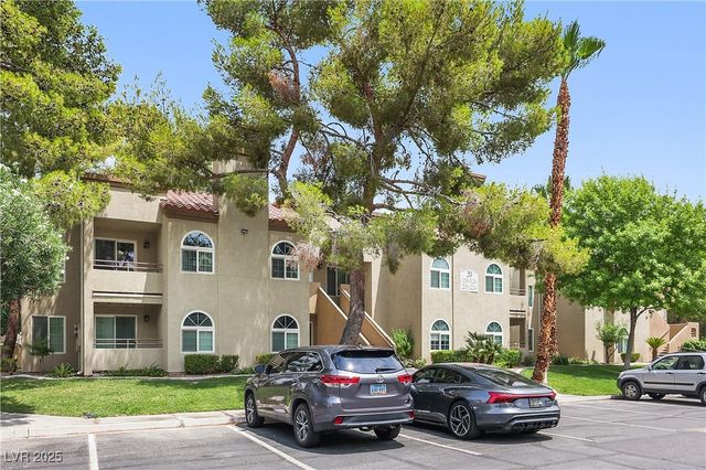 3145 East Flamingo Road 1123, Las Vegas, NV 89121