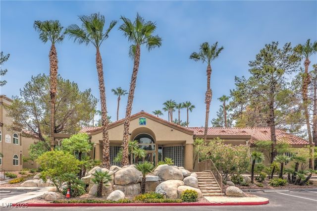 3145 East Flamingo Road 1123, Las Vegas, NV 89121