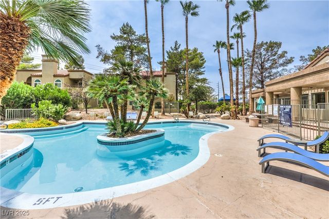 3145 East Flamingo Road 1123, Las Vegas, NV 89121