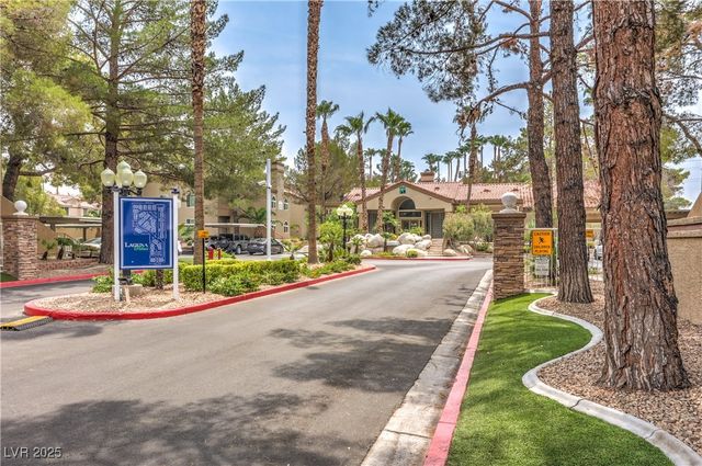 3145 East Flamingo Road 1123, Las Vegas, NV 89121