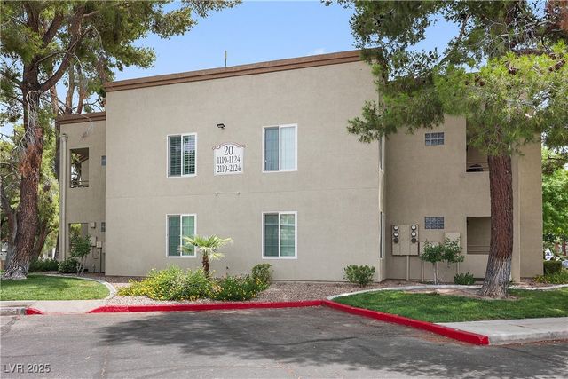 3145 East Flamingo Road 1123, Las Vegas, NV 89121